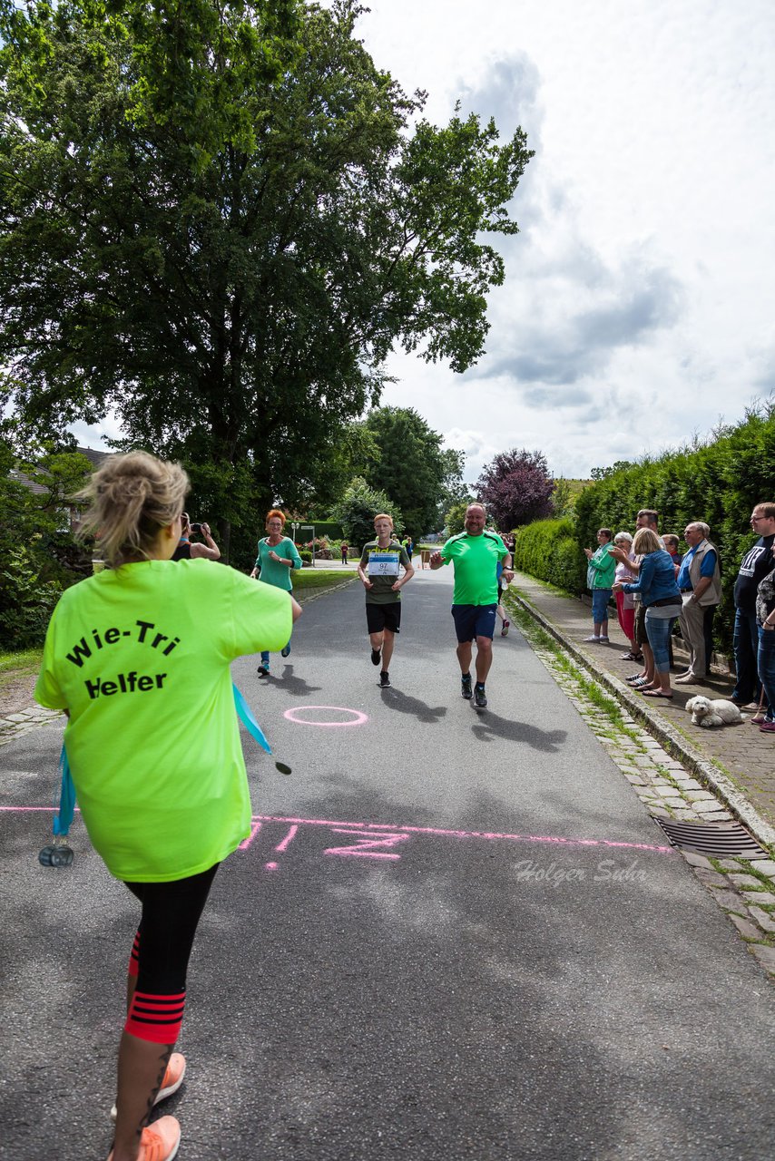 Bild 718 - Triathlon Wiemersdorf